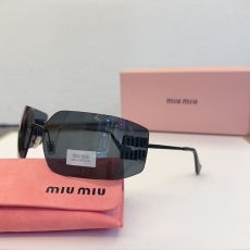 Miu Miu Sunglasses